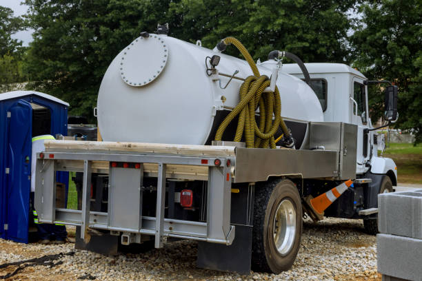 Reliable Josephine, TX porta potty rental Solutions